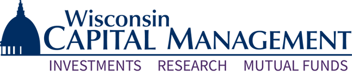 Wisconsin Capital Management Logo