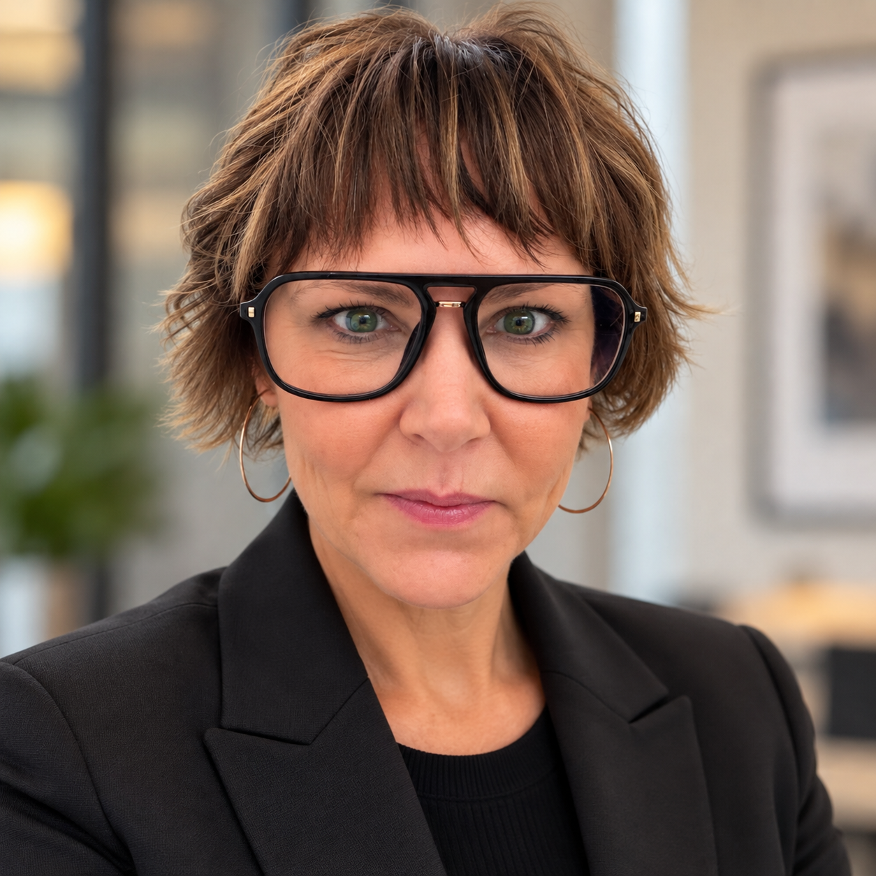 Tamara Champeny