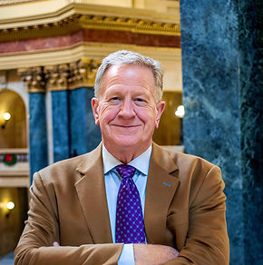 Tom G. Plumb, CFA