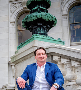 Nathan M. Plumb, CTFA